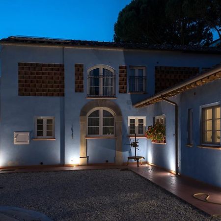 La Chiusa Delle Monache Lucca Exterior foto