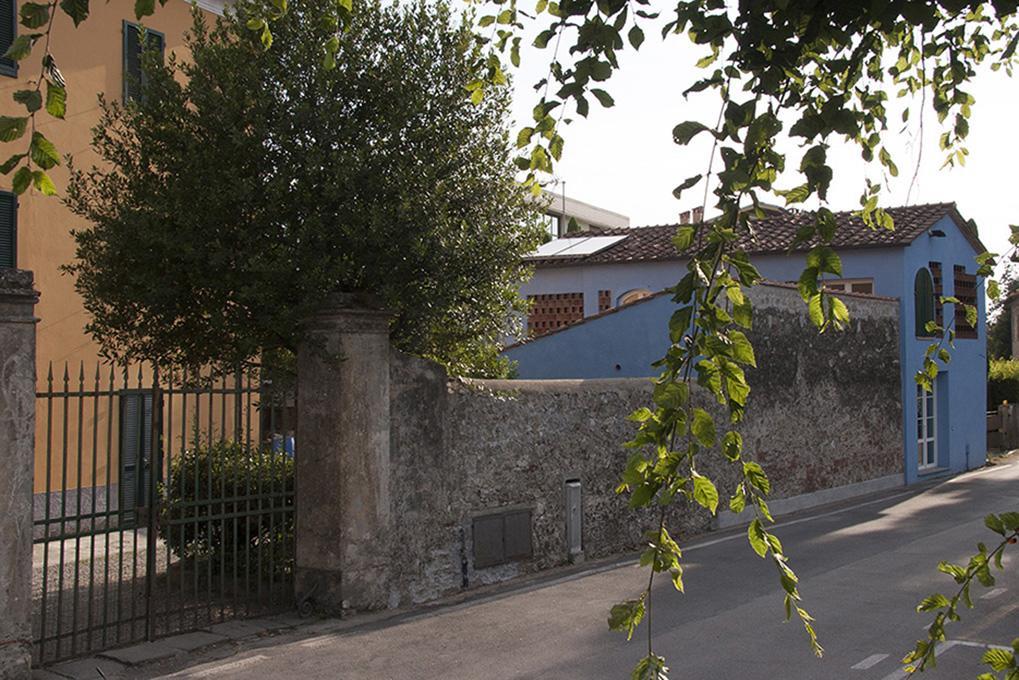 La Chiusa Delle Monache Lucca Exterior foto