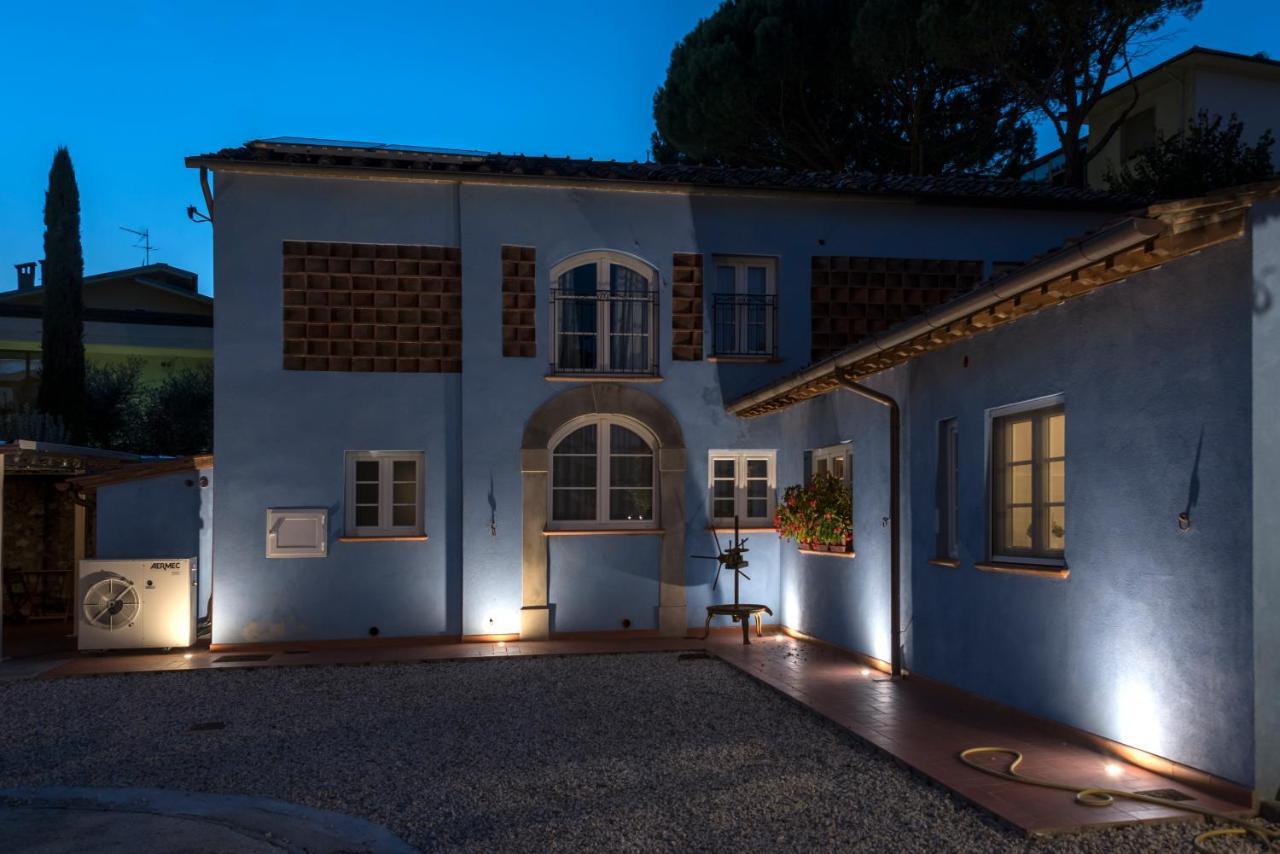 La Chiusa Delle Monache Lucca Exterior foto